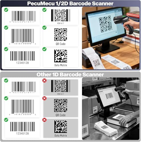 Zebra barcode scanner industrial