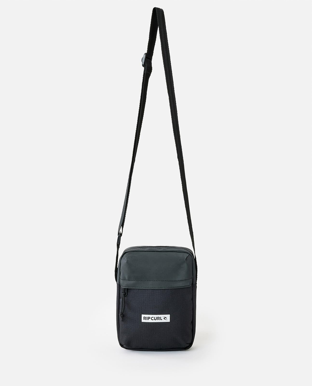 Rip Curl No Idea Pouch Icons Crossbody One Size