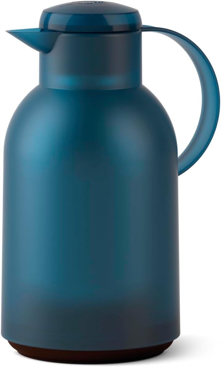 N4012000 Insulated jug, Plastic
