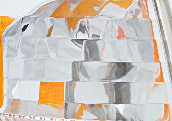 Compatible with Ford Explorer Corner Light Lamp 2004 2005 Passenger Right Side