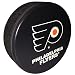Philadelphia Flyers Basic Logo Souvenir Hockey Puck By Sher-Wood