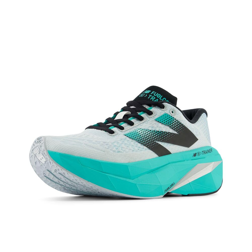 New Balance Women's FuelCell Supercomp Trainer V3 Track Shoes