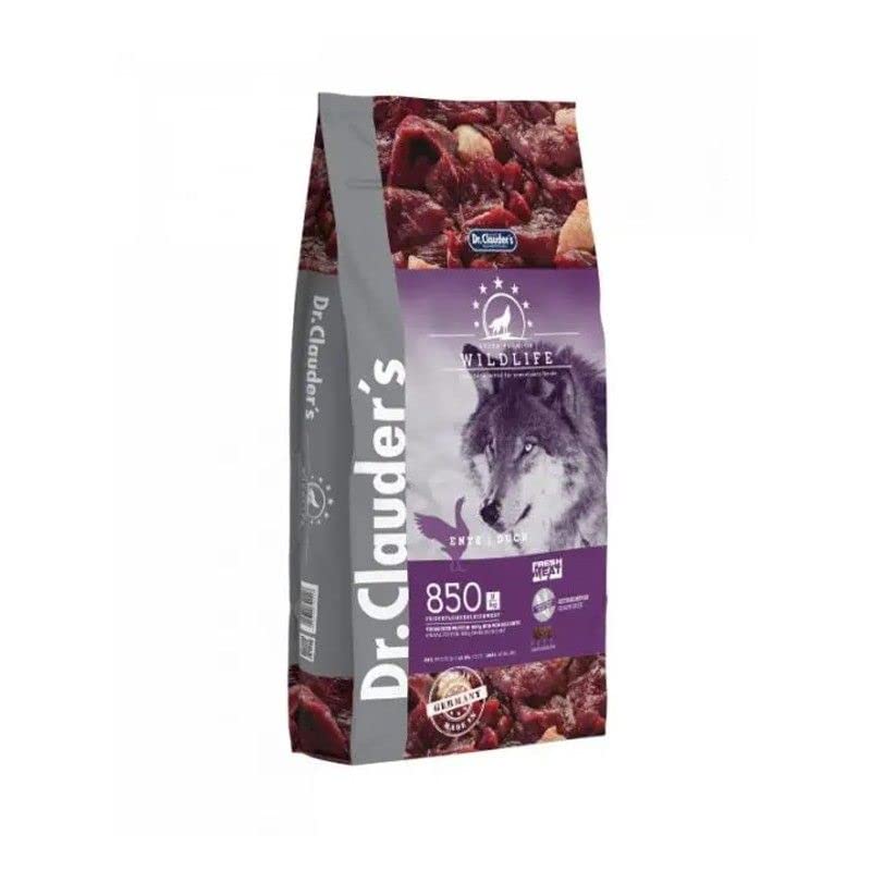 Wildlife Ente Beutel 11,5kg