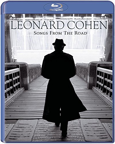 Cohen, Leonard - Songs From The Road [Blu-ray]