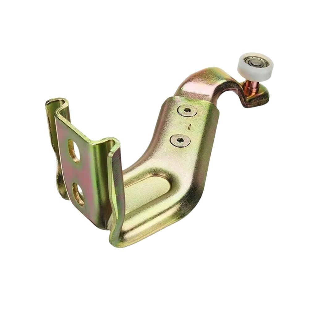 Dyog One Color Side Door Roller Sliding Door Roller Guide Hinge Bottom Left For Sprinter 9017600028