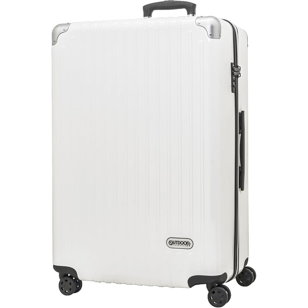 スーツケース 100L OUTDOOR　大型 Amazon | [OUTDOOR PRODUCTS] スーツケース 大型 100L TSロック