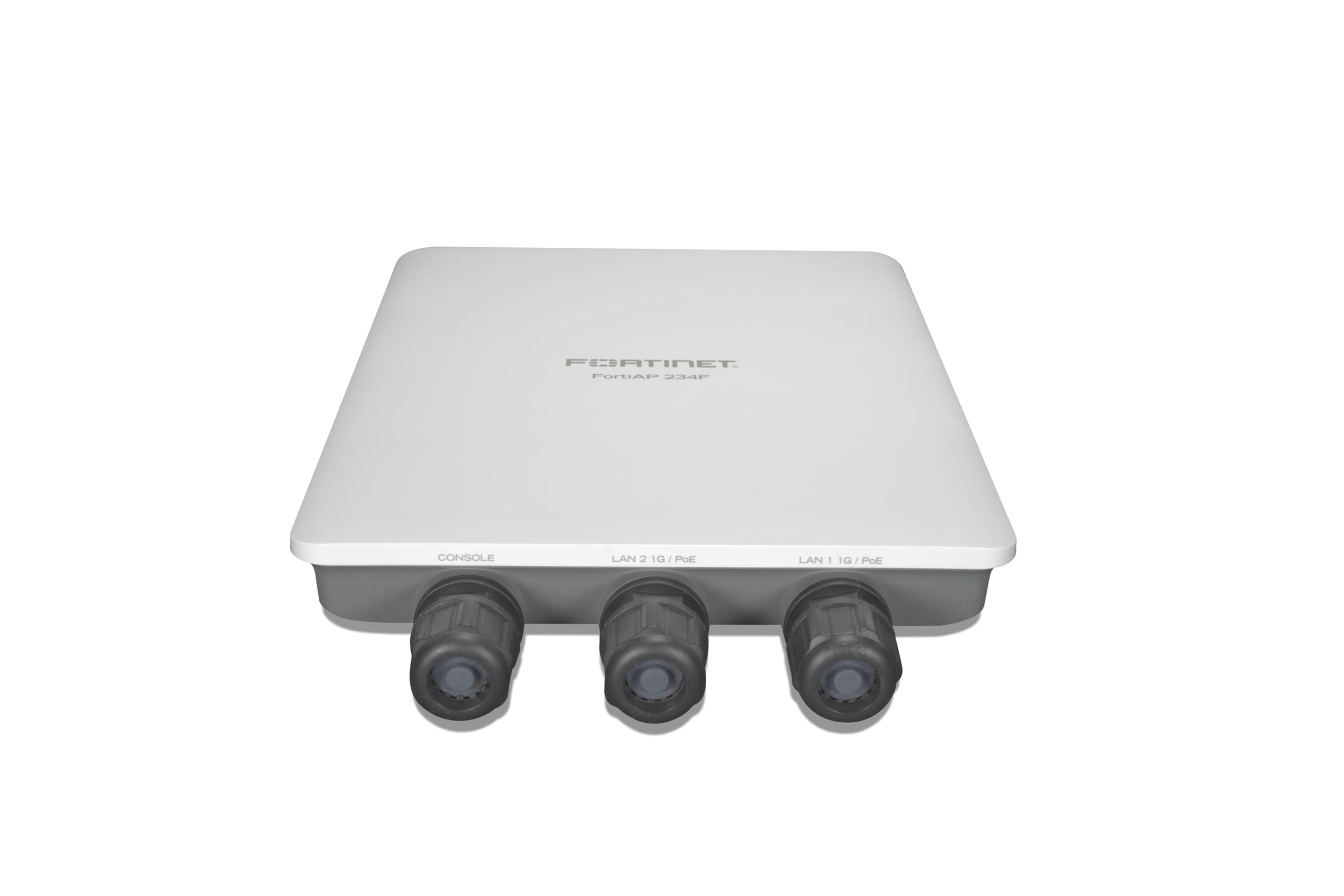 Fortinet FortiAP FAP-234F Outdoor Tri-Radio Wireless Access Point [Unclaimed & Mounting Kit Not Included] (Renewed)