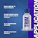 GYEON Trim Evo Ceramic Trim Restorer Applicator Kit Black Plastic & Trim Restorer Hydrophobic SiO₂ Coating Enhances Color Saturation UV Protection Durable Satin Finish Restore Faded Auto Exterior Trim