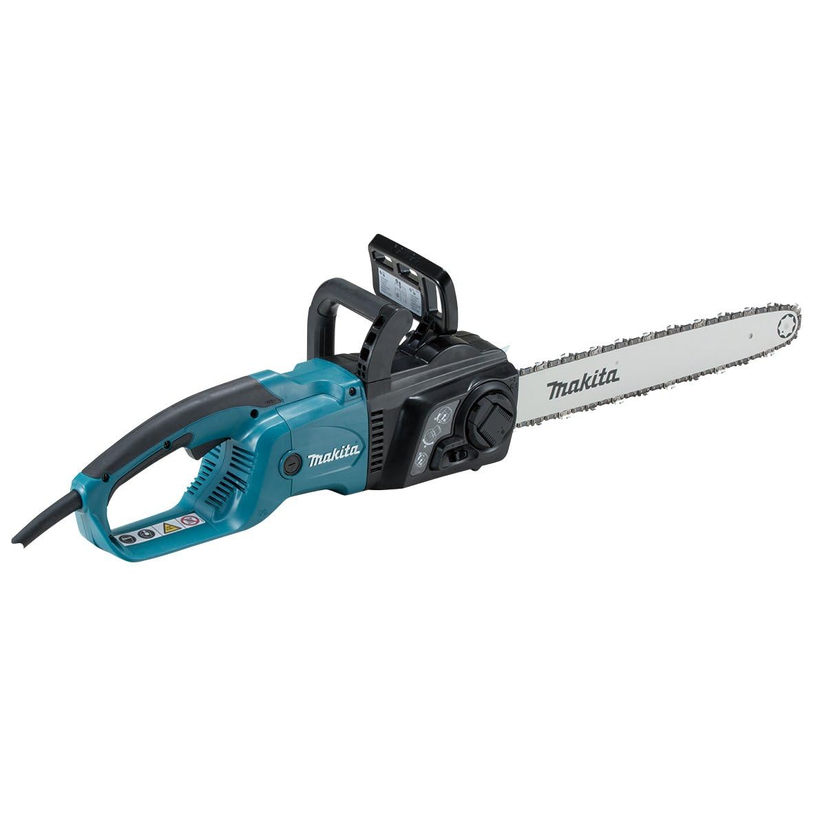 Makita UC4551A Kettensäge 450 Mm, 2.000 W, Netzbetrieb