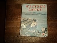 Western Lands B0015YYN4E Book Cover