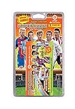 Juego coleccionable La Liga Santander - Blister, 7 Sobres Adrenalyn XL 2016-2017 (Panini 003374BLIE)