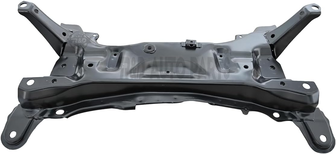 Front Subframe Suspension Crossmember for Toyota Yaris 06-11 Prius C 12-18 51201-0D110