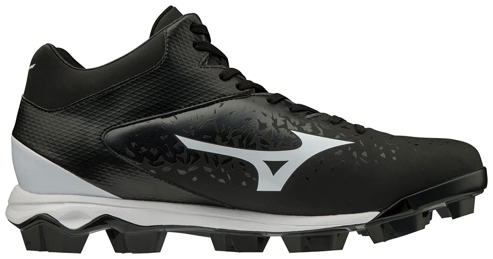 Mizuno Mizuno Select Nine Tpu Low Molded Baseball Cleat Tacchette da baseball Unisex - Adulto