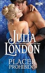 Placer prohibido (HQN)