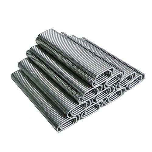 約2500個　ホッグ　リング　ホグ　リング　亜鉛合金　ホッグリング用　ソーセージケーシング