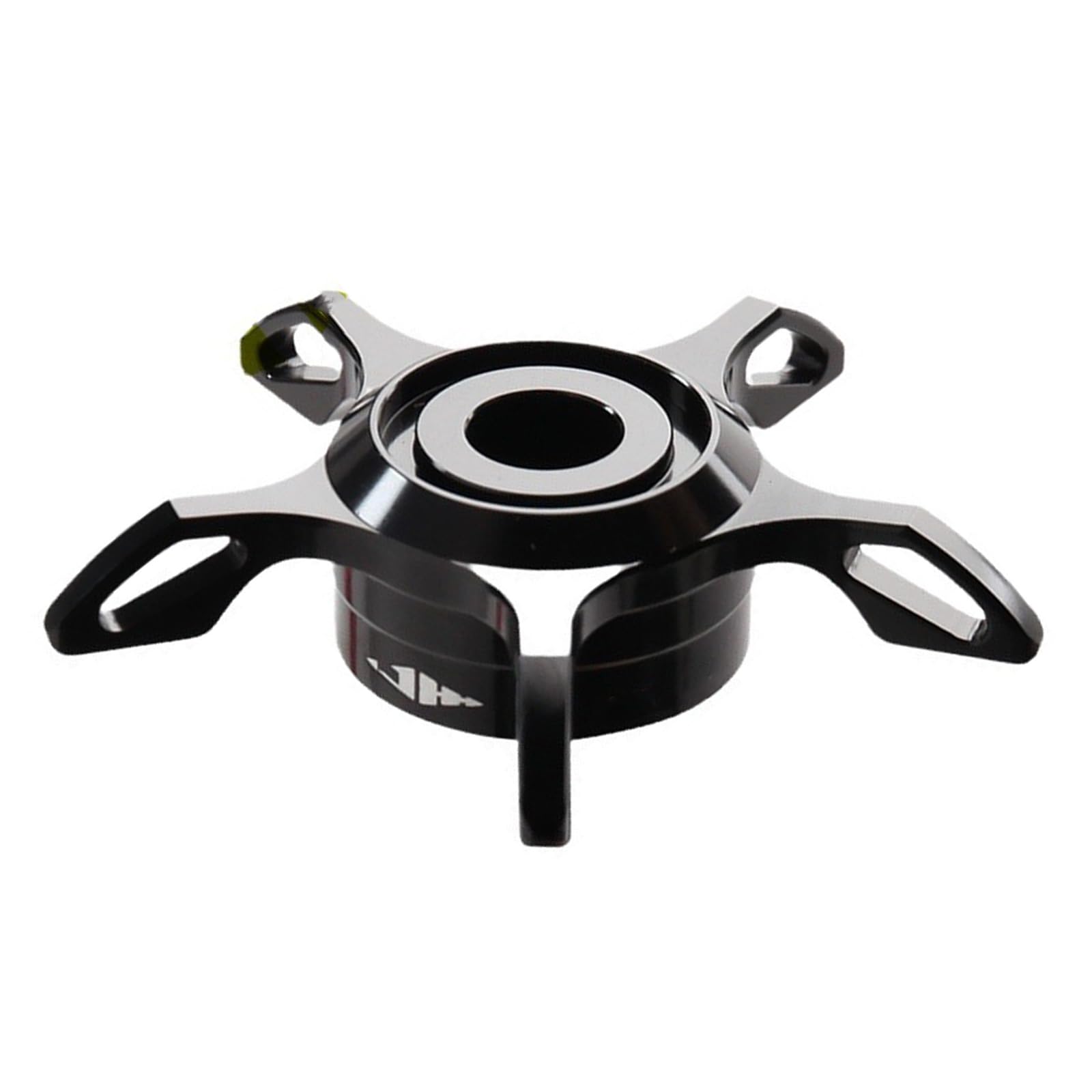 CAZSTYK Unloadsing Wrench Baitcast Reels Drain Force Switches 55mm Aluminum Star Drag Unloads Wrench Fishing Reels Part Enduring Unloading