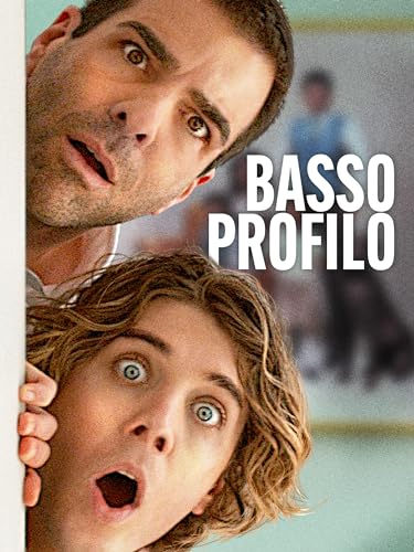  Basso profilo