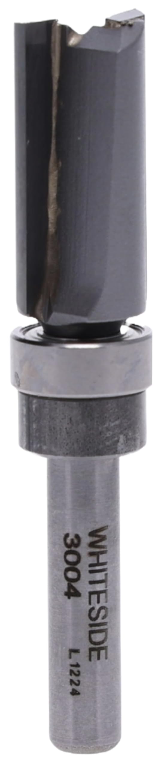 Whiteside Router Bits 3004 Template Bit with Ball Bearing