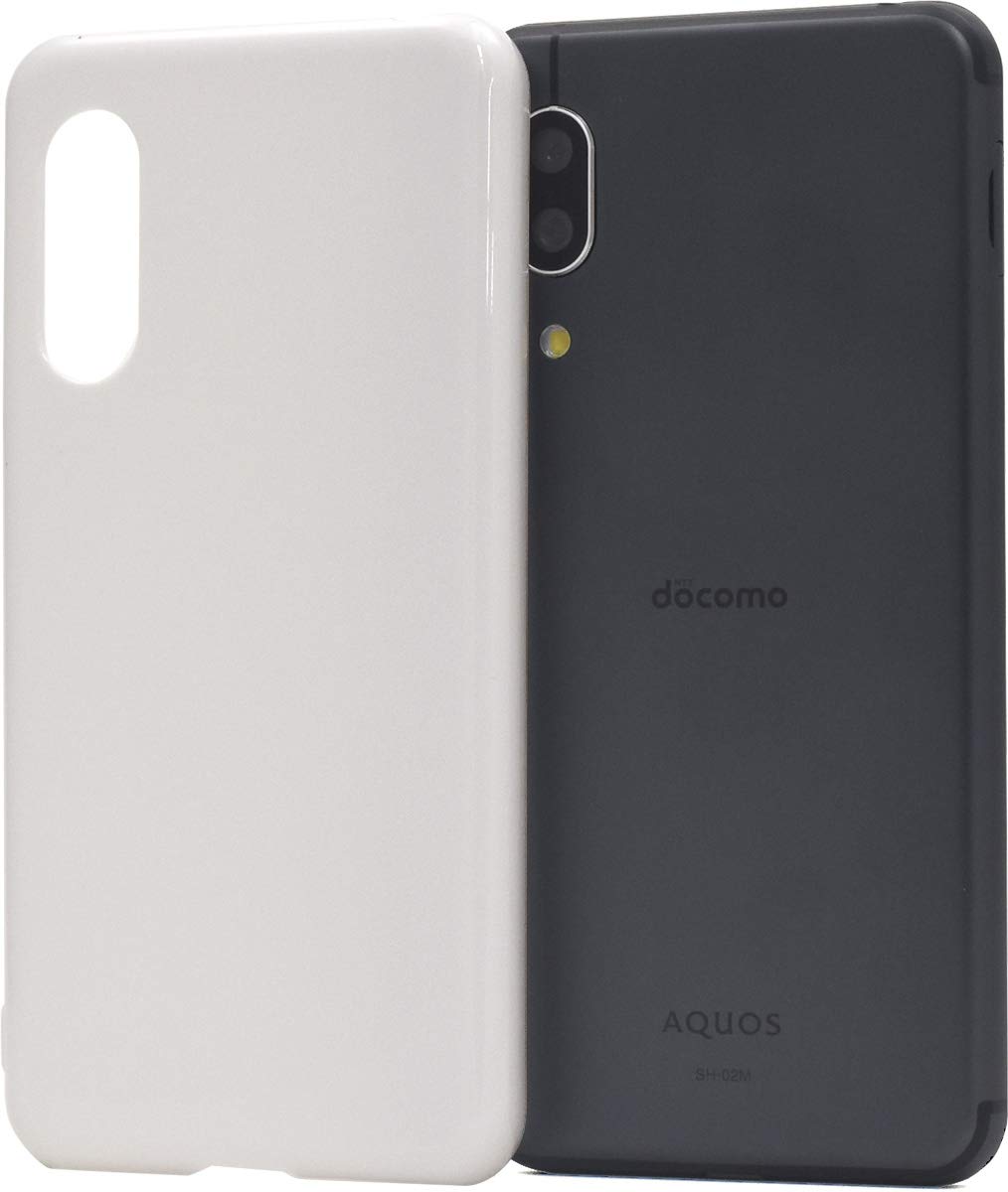 Amazon.co.jp: AQUOS sense3 (SH-02M / SHV45 / Uqmobile