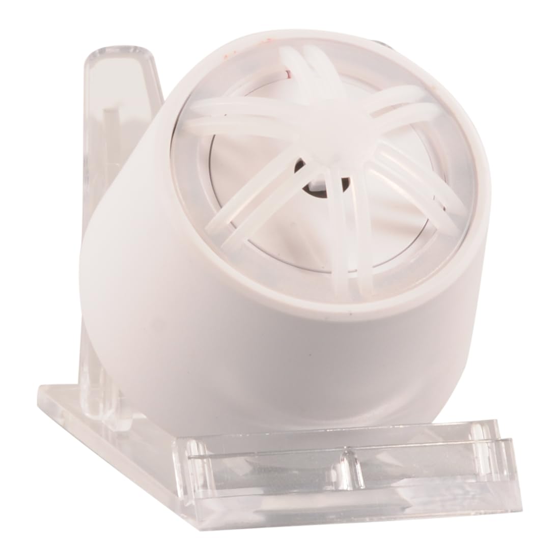 ELRO FH7210 Mini Detector de Calor - Alarma de Cocina con batería de 10 años