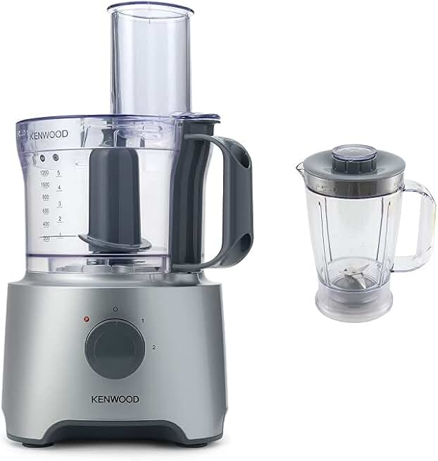 Amazon.co.uk Food Processors Food Processors / Blenders, Mixers