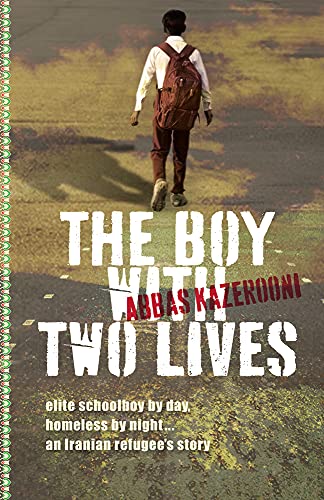 The Boy With Two Lives view 2