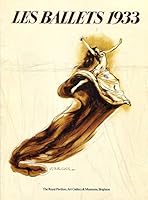 Les Ballets 1933 0948723076 Book Cover
