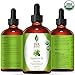 SVA Peppermint Piperita Essential Oil – 4 Fl Oz – 100% Natural Piperita Oil - for Diffuser, Hair Care, Face, Skin Care, Aromatherapy, Scalp and Body Massage, Soap and Candle Making - with Dropper