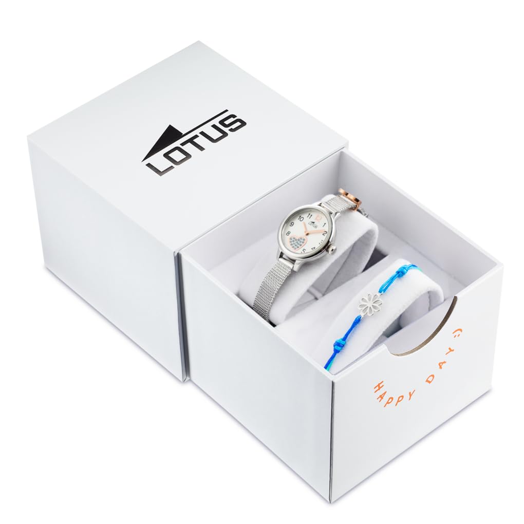 LOTUS Reloj Junior Collection