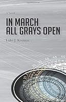 In March All Grays Open 1792661622 Book Cover