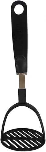 IMUSA Chef - Triturador de frijoles básico de