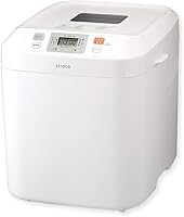 Vista 1 de Siroca Panadería casera (2 pan"2.6 lbs" tipo) SB-111