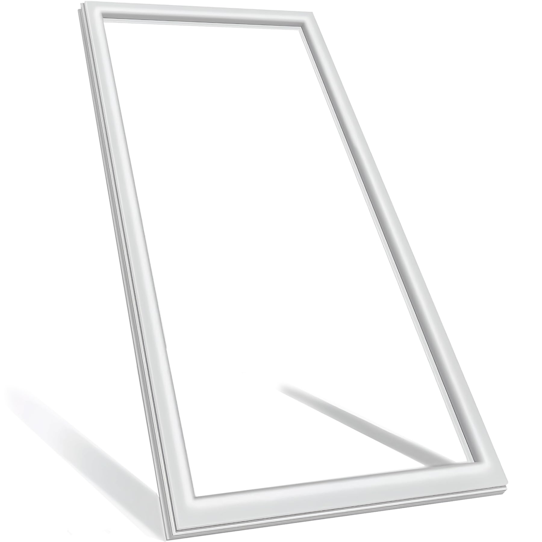 Aggiornato WP4-65151-001 Guarnizione porta congelatore per Whirlpool Amana