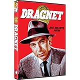 Dragnet: Just the Facts, Ma’am