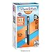 Paper Mate InkJoy Gel Pens, Medium Point, Black, 12 Count - 1951719