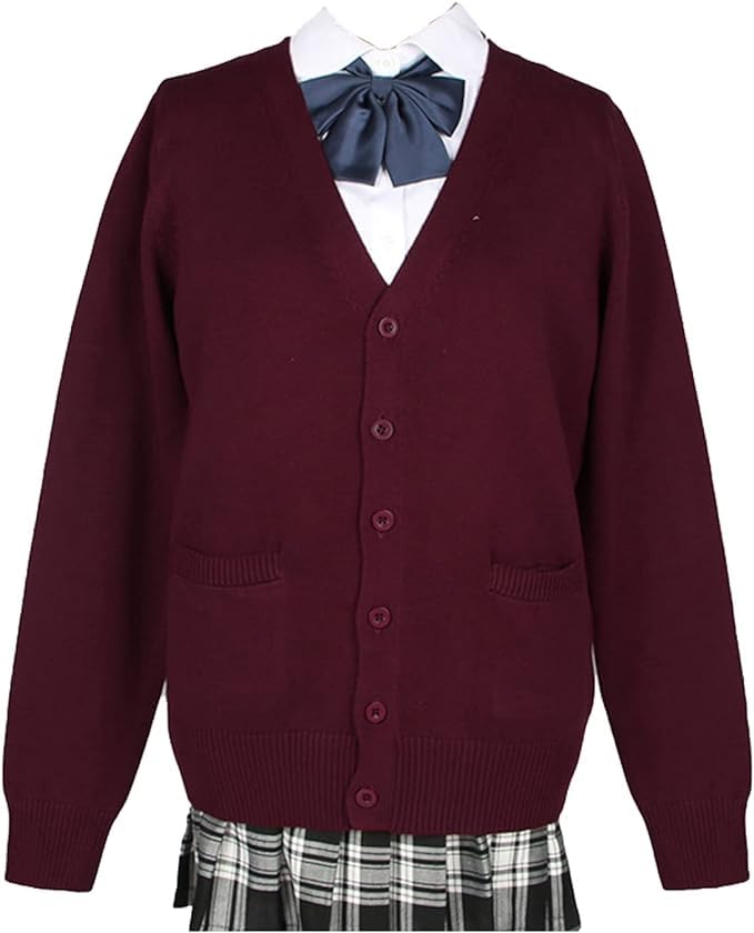 wicked ウィキッド エルファバ スクール カーディガン 制服 シズ学校