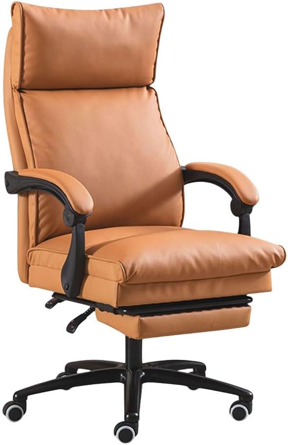 Office Chairs Ergonomics Furniture Boss Liable Lunch Break Comfort Sedentary Work Student Learning