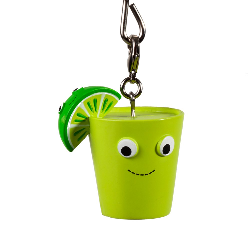 Amazon.com: Kidrobot Yummy World Fresh Friends Blind Box Vinyl