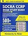 SOCRA CCRP EXAM STUDY GUIDE 2026: Comprehensive Review for Certified Clinical Research Professional with Practice Questions and Detailed Explanations