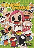 Animal Crossing 4 846793610X Book Cover