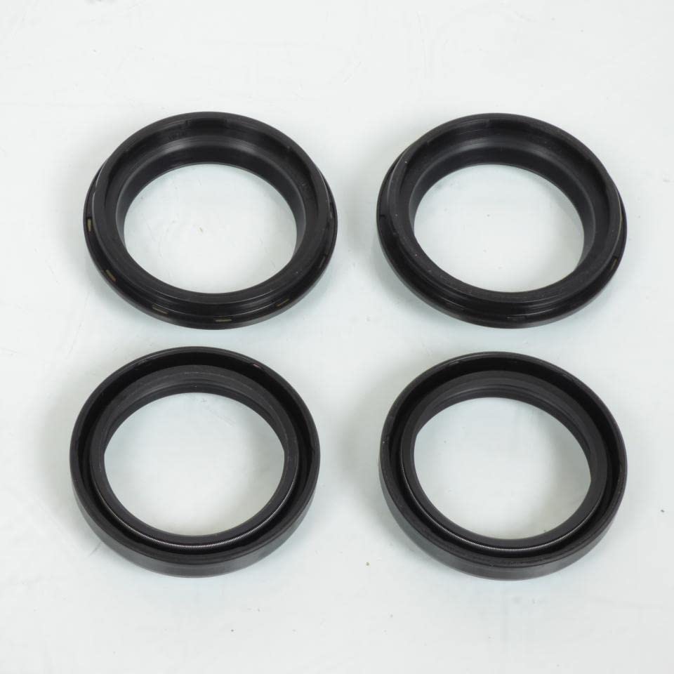 Dichtungen spi Staubabdeckung Gabel für Motorrad Honda vt shadow 89-99 pc21 39x51.1x8