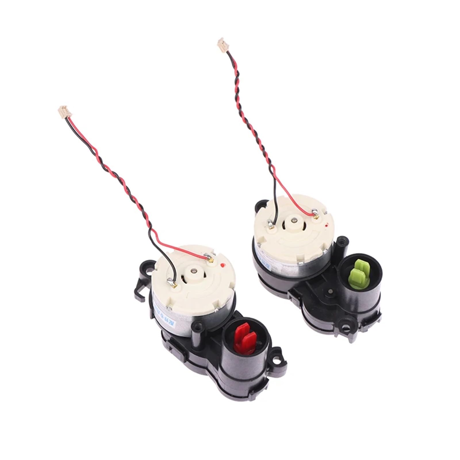 for Side Brush Electronic Starter T5 N5 T8 T9 DJ65 Robot Vacuum Cleaner Accessory Spare Parts Motor Drivers(5)