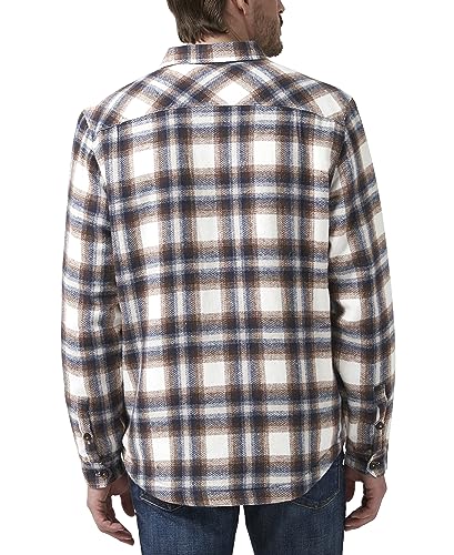 Image of Buffalo David Bitton Men's Shirt Style Shacket Jacket