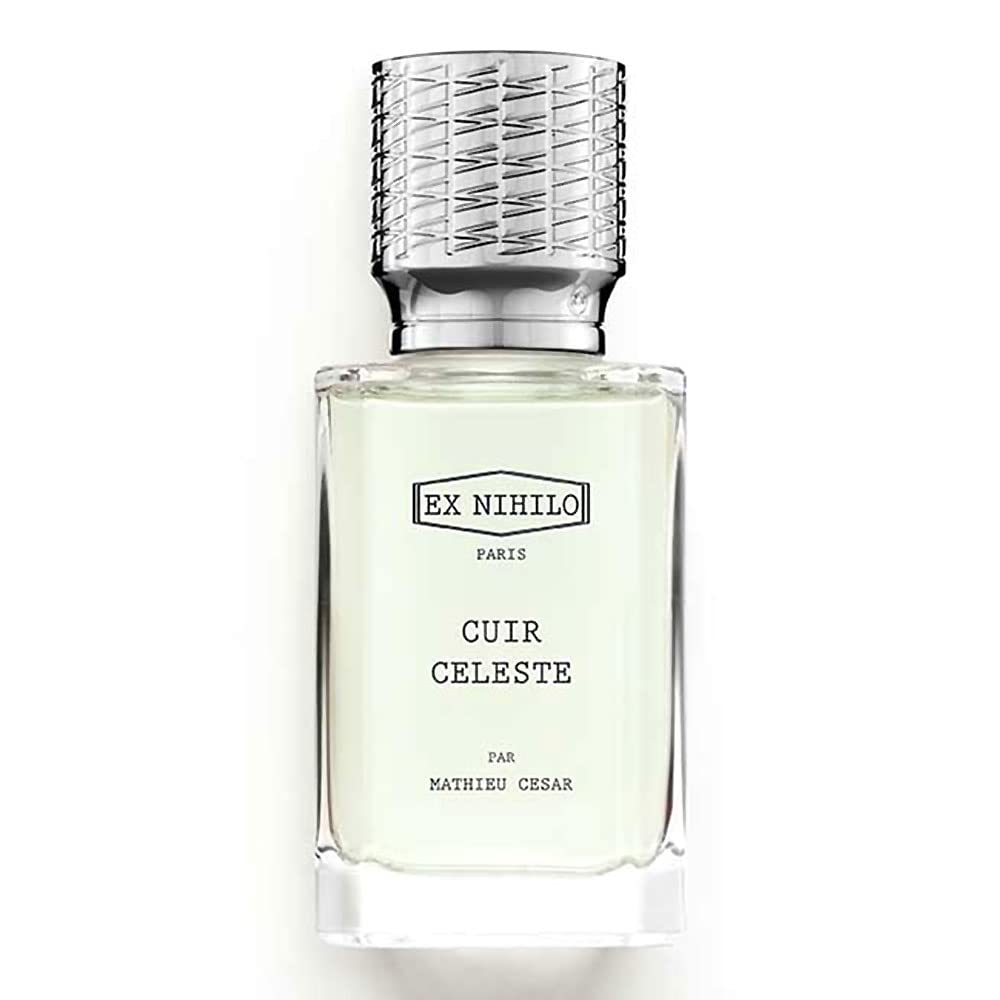 Ex Nihilo Cuir Celeste Eau De Parfum, Unisex (50 Ml)-image