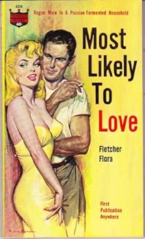 Paperback Most Likely to Love Book