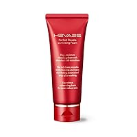 Vista 1 de Perfect Double Cleansing Foam 3.4 fl oz / 3.38oz Rich and Elastic Microfoam High Moisturizing Cleanser