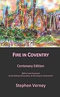 Fire in Coventry 1999984617 Book Cover