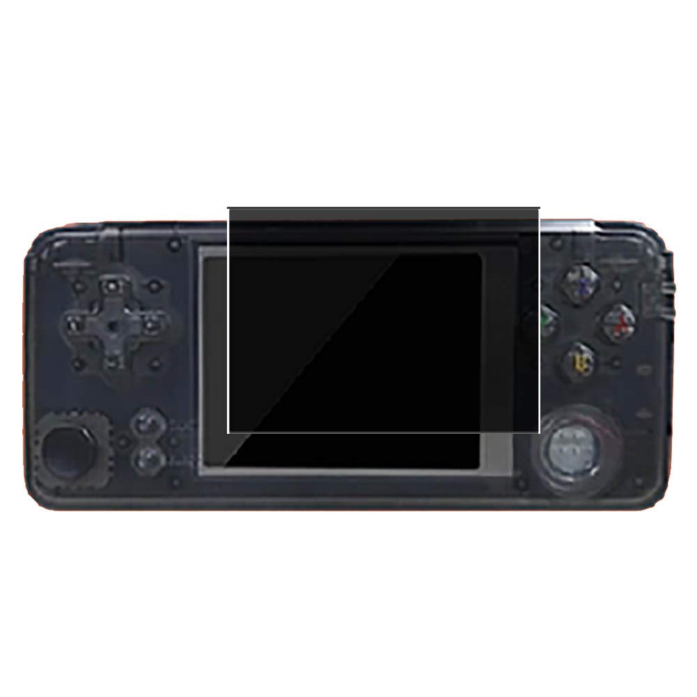 VaxsonAnti Spy Screen Protector, Compatible with RG Plus V2, Screen Protector Privacy Protect [Not Tempered Glass]