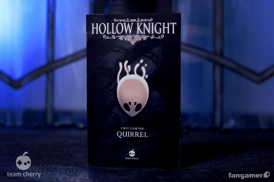 Hollow Knight Collectors Edition for Nintendo Switch