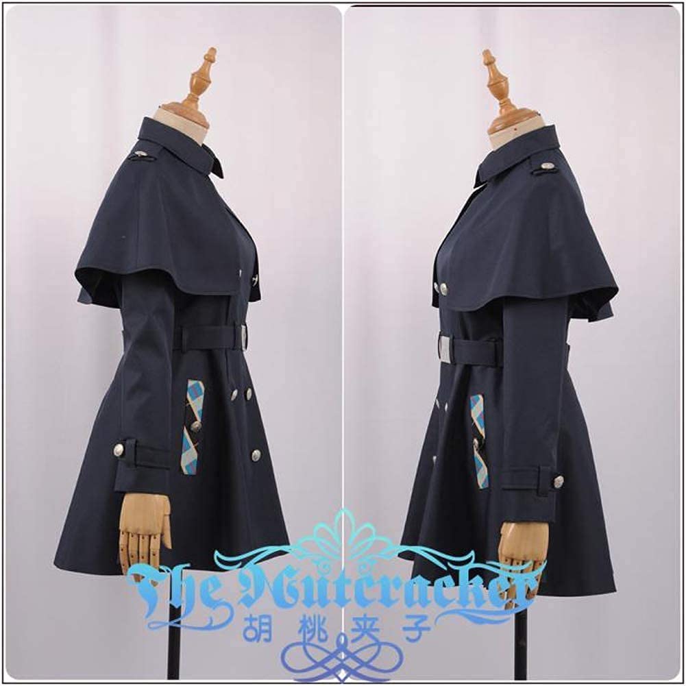 FGO マシュ マシュ・キリエライト英霊旅装コスプレ衣装 Amazon.co.jp: 漫尚cosplayFateGrand Order FGO マシュ・キリエ